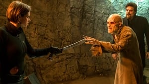 Van Helsing Season 2 Episode 13 مترجمة والأخيرة