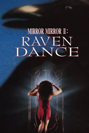 Poster Mirror Mirror 2: Raven Dance 1994
