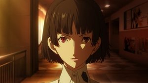 Persona 5 the Animation Episode 10