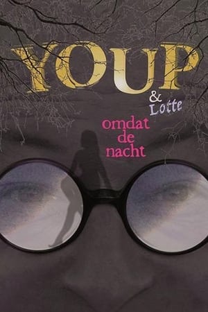 Télécharger Youp van 't Hek: Omdat De Nacht ou regarder en streaming Torrent magnet 