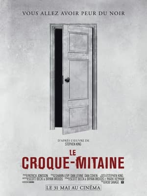 Image Le Croque-Mitaine
