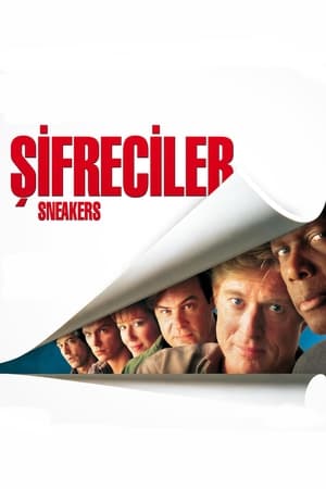 Poster Şifreciler 1992