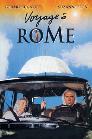 Voyage à Rome 1992