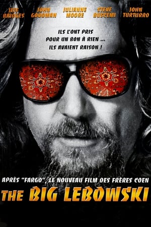 Image The Big Lebowski