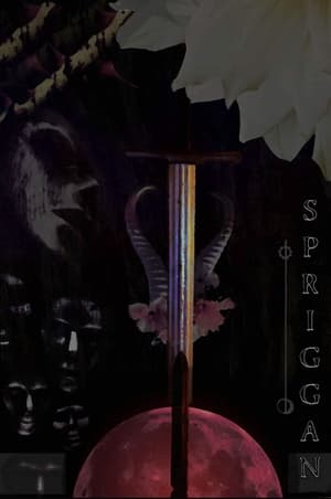 Poster Spriggan 2019