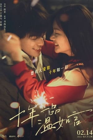 Télécharger 十年一品温如言 ou regarder en streaming Torrent magnet 