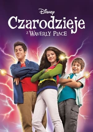 Image Czarodzieje z Waverly Place