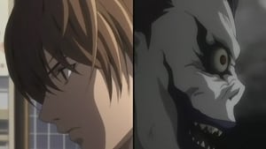 Death Note Season 1 Episode 1