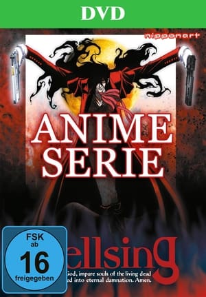 Image Hellsing