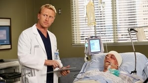 Grey’s Anatomy Season 11 Episode 8