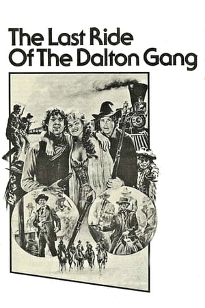 The Last Ride of the Dalton Gang 1979