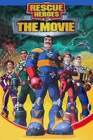 Image Rescue Heroes: The Movie