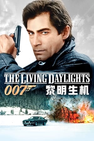 007：黎明生机 1987