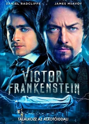 Image Victor Frankenstein