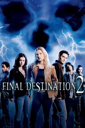 Final Destination 2 2003