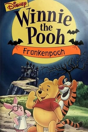 Télécharger Winnie the Pooh: Frankenpooh ou regarder en streaming Torrent magnet 