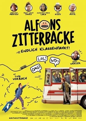 Télécharger Alfons Zitterbacke - Endlich Klassenfahrt ou regarder en streaming Torrent magnet 