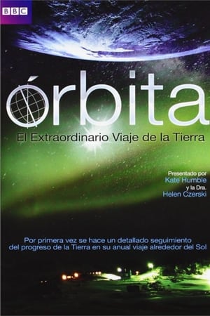 Image Órbita: El Extraordinario Viaje de la Tierra