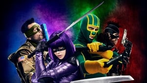 مشاهدة فيلم Kick-Ass 2 2013 مترجم