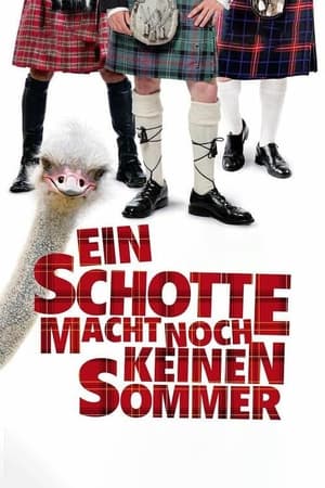 Image Ein Schotte macht noch keinen Sommer