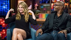 Watch What Happens Live with Andy Cohen Season 11 :Episode 91  Heather Thomson & Terry Crews