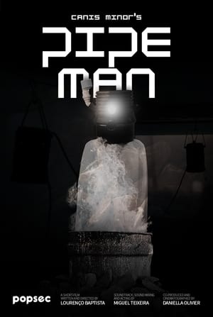 Image Pipe Man