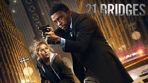 Capture of 21 Bridges (2019) HD Монгол хадмал