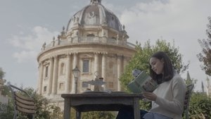 My Oxford Year (2025)