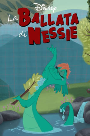 Image La ballata di Nessie