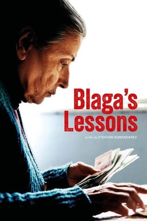 Télécharger Blaga’s Lessons ou regarder en streaming Torrent magnet 