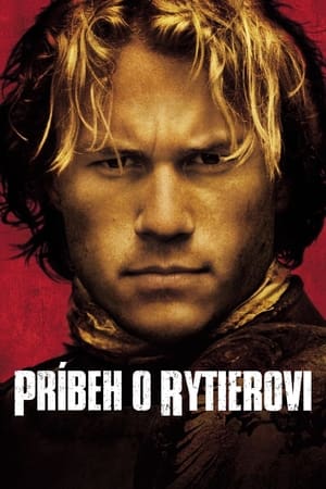 Poster Príbeh o rytierovi 2001