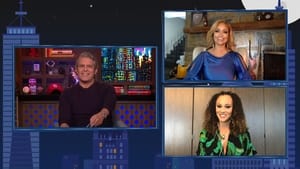 Watch What Happens Live with Andy Cohen Season 17 :Episode 172  Ashley Darby & Gizelle Bryant