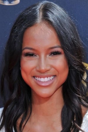 Karrueche Tran - Filmy, tržby a návštěvnost