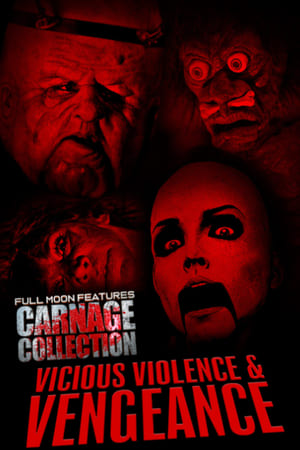 Image Carnage Collection: Vicious Violence & Vengeance