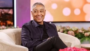 The Jennifer Hudson Show Season 2 : Giancarlo Esposito