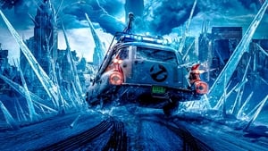 Capture of Ghostbusters: Frozen Empire (2024) HD Монгол хэл