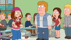 Family Guy Season 12 Episode 4