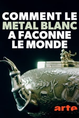 Image Comment le métal blanc a façonné le monde