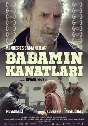 Image Babamın Kanatları