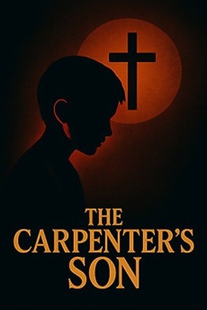 The Carpenter's Son (2025)