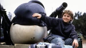 مشاهدة فيلم Free Willy 1993 مترجم