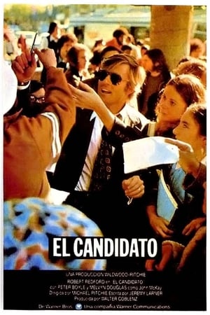 Image El candidato