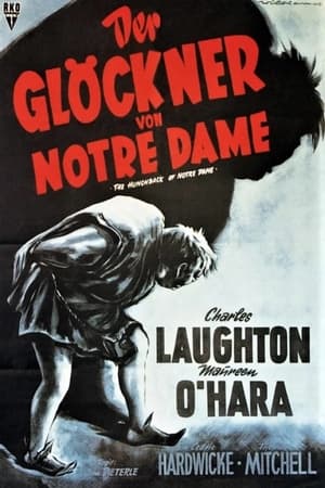 Image Der Glöckner von Notre Dame