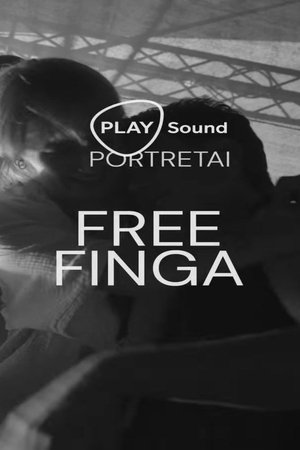 Play Sound Portraits: Free Finga (1970)