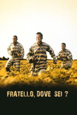 Poster Fratello, dove sei? 2000