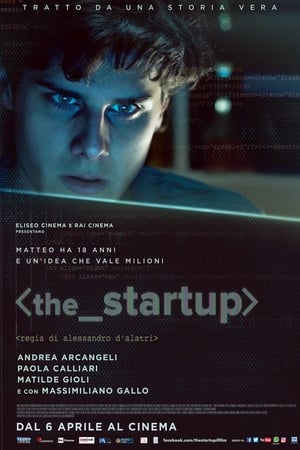 Image The Startup: Accendi il tuo futuro