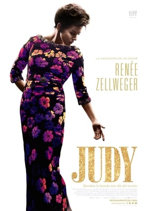 Poster Judy 2019