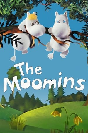 Image The Moomins