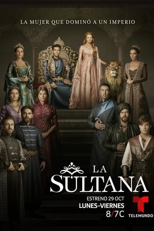 Image La Sultana