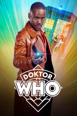 Image Doktor Who